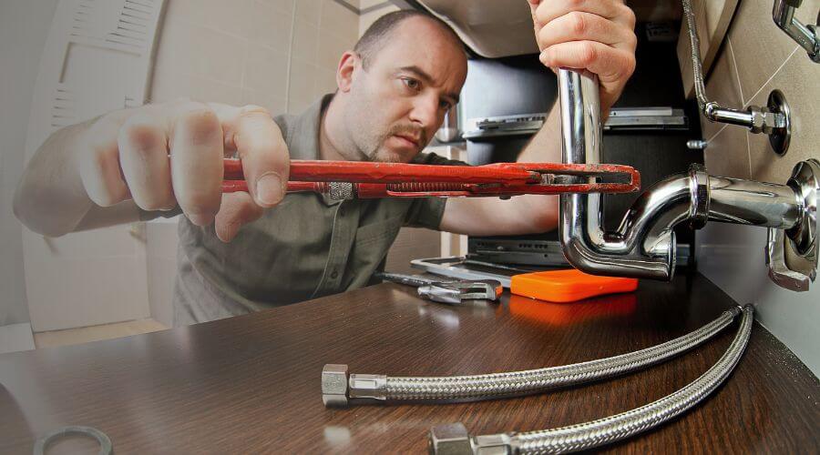Local expert plumbing services in Dundee, MI